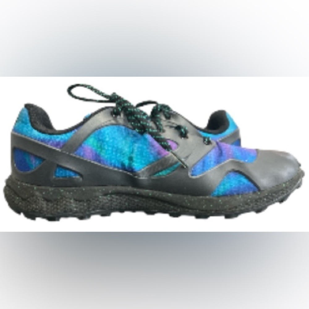 CLEARANCE Merrell Altalight Low Hiking Shoes – Unisex Child - Picture 2 of 8